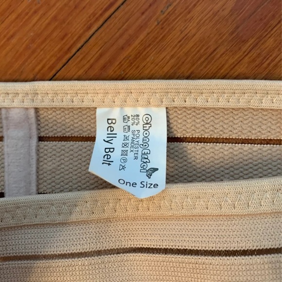 Intimates & Sleepwear Postpartum Beltsbundle Of 3 Poshmark